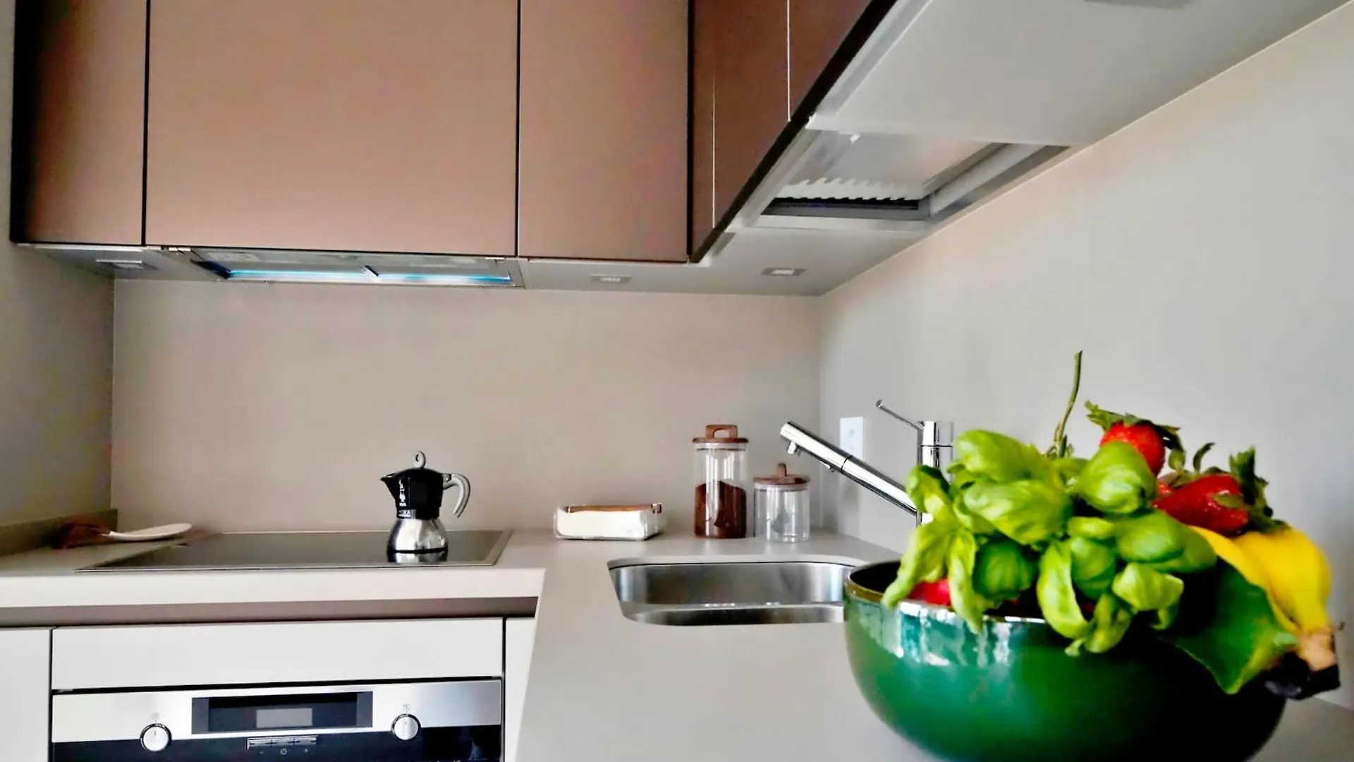 Apartment San Babila Central Tower With Panoramic Terrace Overlooking Duomo By Rentopolis Milan Italy